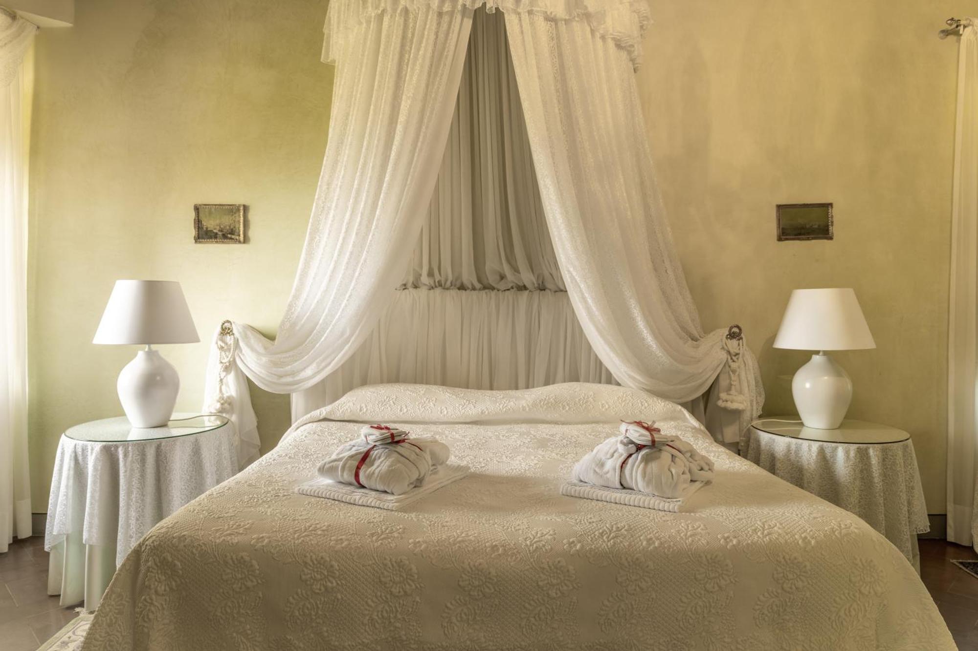 Villa Poggio Bartoli Molezzano Buitenkant foto